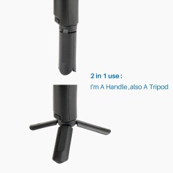 Ulanzi MT-05 Mini Tripod Stand - 3