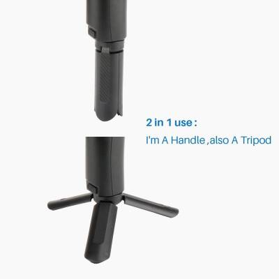 Ulanzi MT-05 Mini Tripod Stand - 3