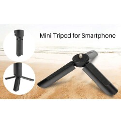 Ulanzi MT-05 Mini Tripod Stand - 4