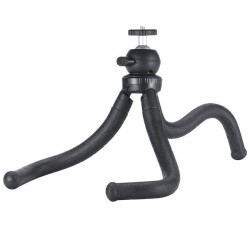Ulanzi MT-07 Ahtapot Esnek Başlı Tripod - Ulanzi