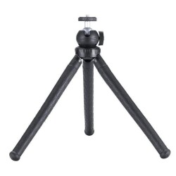 Ulanzi MT-07 Ahtapot Esnek Başlı Tripod - Ulanzi (1)