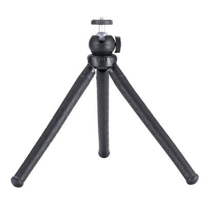 Ulanzi MT-07 Ahtapot Esnek Başlı Tripod - 2