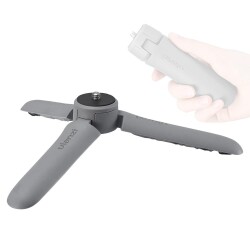 Ulanzi MT-10 Osmo Mobile 2 3 Masaüstü Tripod Grip - Ulanzi