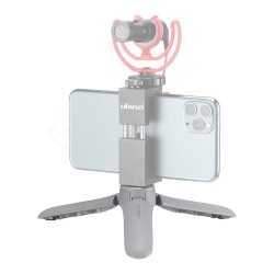 Ulanzi MT-10 Osmo Mobile 2 3 Masaüstü Tripod Grip - 3