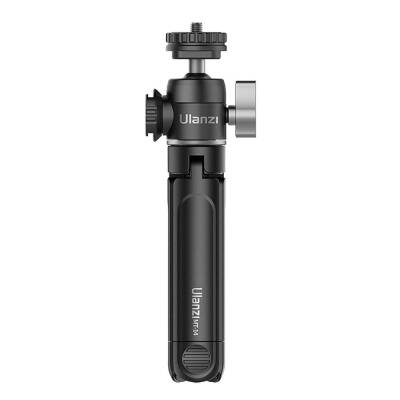Ulanzi MT-14 Uzayabilen Top Kafa Vlog Tripod - 2