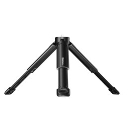 Ulanzi MT-14 Uzayabilen Top Kafa Vlog Tripod - 3