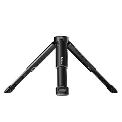 Ulanzi MT-14 Uzayabilen Top Kafa Vlog Tripod - 3
