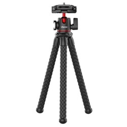 Ulanzi MT-33 Cold Shoe Ahtapot Tripod - Ulanzi