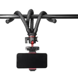 Ulanzi MT-33 Cold Shoe Ahtapot Tripod - Ulanzi (1)