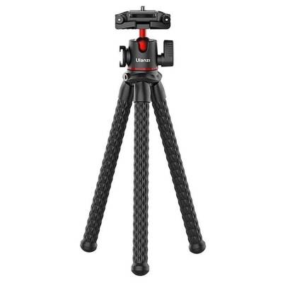 Ulanzi MT-33 Cold Shoe Ahtapot Tripod - 1