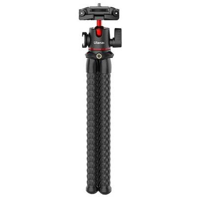 Ulanzi MT-33 Cold Shoe Ahtapot Tripod - 3