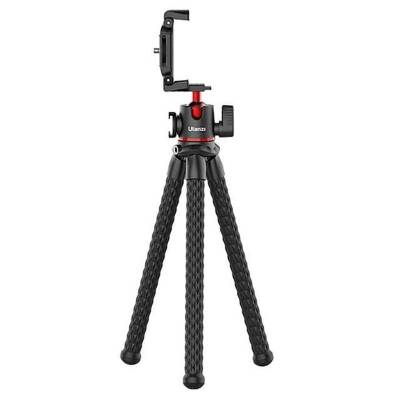 Ulanzi MT-33 Cold Shoe Ahtapot Tripod - 4