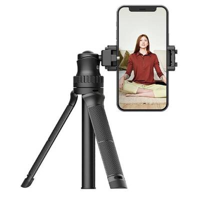 Ulanzi MT-34 Çok Fonksiyonlu Uzatılabilir Tripod - 4