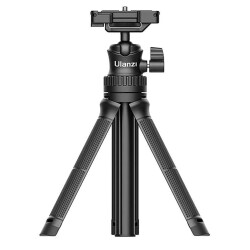 Ulanzi MT-34 Çok Fonksiyonlu Uzatılabilir Tripod - Ulanzi