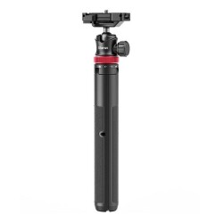 Ulanzi MT-44 Uzatılabilir Vlog Tripod Siyah - Ulanzi (1)