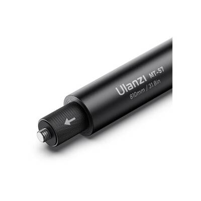 Ulanzi MT-57 Aksiyon Kamerası Uzatılabilir Selfie Çubuğu - 4