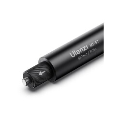 Ulanzi MT-57 Aksiyon Kamerası Uzatılabilir Selfie Çubuğu - 4