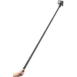 Ulanzi MT-58 Aksiyon Kamerası Uzatılabilir Selfie Çubuğu - 3