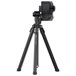 Ulanzi MT-65 Bluetooth Kumandalı Deve Boynu Video Tripod - Ulanzi (1)