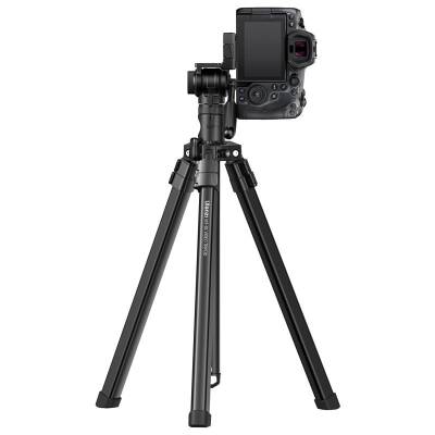 Ulanzi MT-65 Bluetooth Kumandalı Deve Boynu Video Tripod - 2