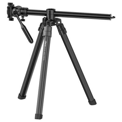 Ulanzi MT-65 Bluetooth Kumandalı Deve Boynu Video Tripod - 3