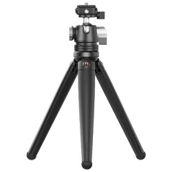 Ulanzi MT-68 F38 Quick Release Çok Fonksiyonlu Flexible Esnek Tripod - 1