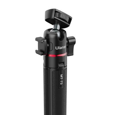 Ulanzi MT-73 Mini Selfie 55cm Tripod T048GBB1 - 3