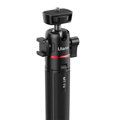 Ulanzi MT-73 Mini Selfie 55cm Tripod T048GBB1 - 4