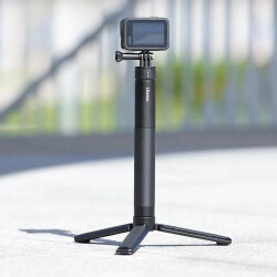 Ulanzi MT-76 Go-Quick II 1.5m Manyetik Selfie Çubuğu - 5
