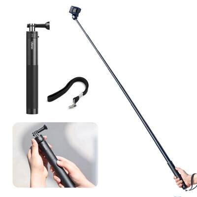 Ulanzi MT-76 Go-Quick II 1.5m Manyetik Selfie Çubuğu - 3
