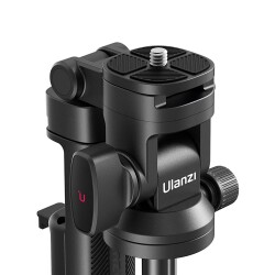 Ulanzi MT-78 185cm Quick-Release Tripod T077GBB1 - 4