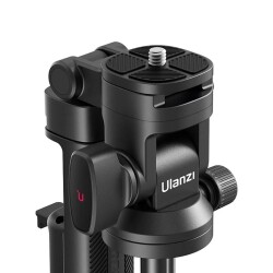 Ulanzi MT-78 185cm Quick-Release Tripod T077GBB1 - 4