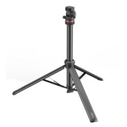 Ulanzi MT-80 Auto Open Hızlı Açılan Seyahat Tripodu - T171A - Ulanzi