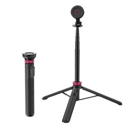 Ulanzi MT-84 Manyetik Telefon Standı Tripod T001 - Ulanzi