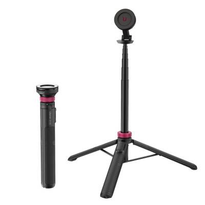 Ulanzi MT-84 Manyetik Telefon Standı Tripod T001 - 1