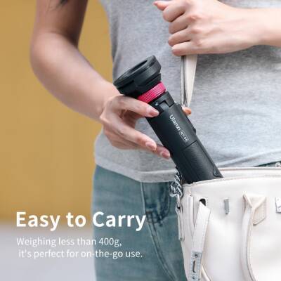 Ulanzi MT-84 Manyetik Telefon Standı Tripod T001 - 4