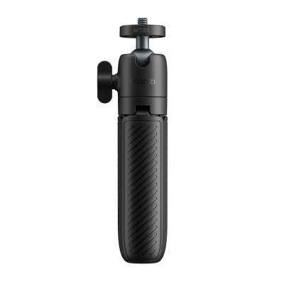 Ulanzi MT-88 ClipMate Masaüstü ve El Tipi Tripod T136 - Siyah - 1