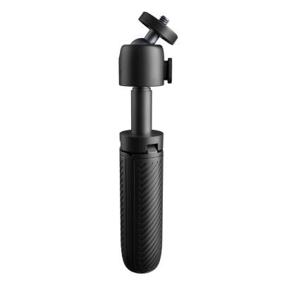 Ulanzi MT-88 ClipMate Masaüstü ve El Tipi Tripod T136 - Siyah - 2