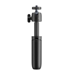 Ulanzi MT-88 ClipMate Masaüstü ve El Tipi Tripod T136 - Siyah - 3