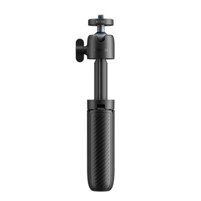Ulanzi MT-88 ClipMate Masaüstü ve El Tipi Tripod T136 - Siyah - 3