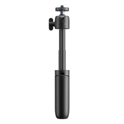 Ulanzi MT-88 ClipMate Masaüstü ve El Tipi Tripod T136 - Siyah - 4