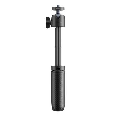 Ulanzi MT-88 ClipMate Masaüstü ve El Tipi Tripod T136 - Siyah - 4