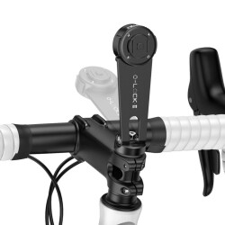 Ulanzi O-LOCK II Bisiklet Telefon Tutucu M010 - 3