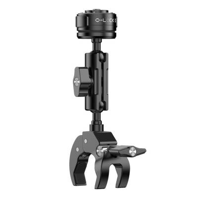 Ulanzi O-LOCK II Motosiklet Telefon Tutucu M008 - 3