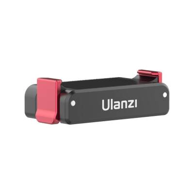 Ulanzi OA-12 Manyetik 1/4” Taban (Osmo Action 3/4/5/6 Uyumlu) - 2