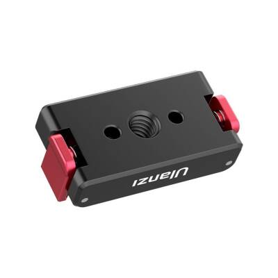 Ulanzi OA-12 Manyetik 1/4” Taban (Osmo Action 3/4/5/6 Uyumlu) - 3