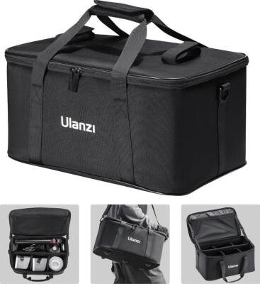 Ulanzi OM-01 Çok Fonksiyonlu Taşıma Çantası B014 - 2