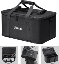 Ulanzi OM-01 Çok Fonksiyonlu Taşıma Çantası B014 - Ulanzi (1)