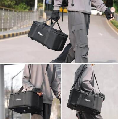 Ulanzi OM-01 Çok Fonksiyonlu Taşıma Çantası B014 - 3