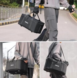 Ulanzi OM-01 Çok Fonksiyonlu Taşıma Çantası B014 - 3
